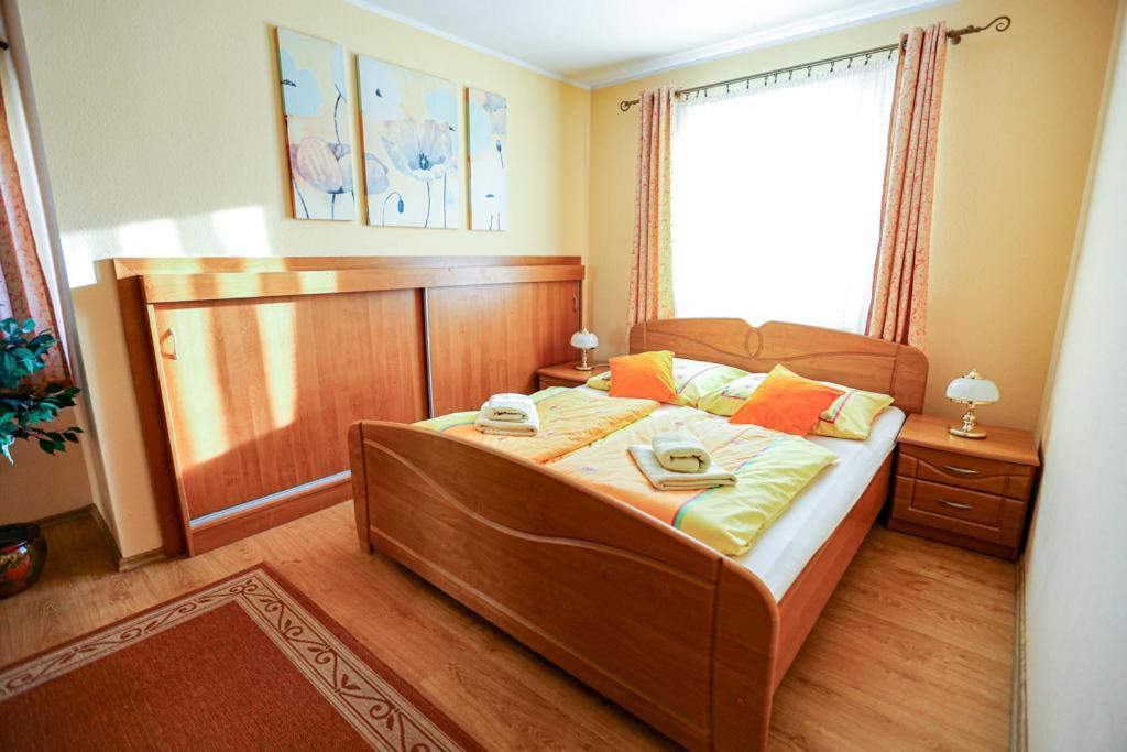 Villa Nadmorska Leba Centrum ห้อง รูปภาพ