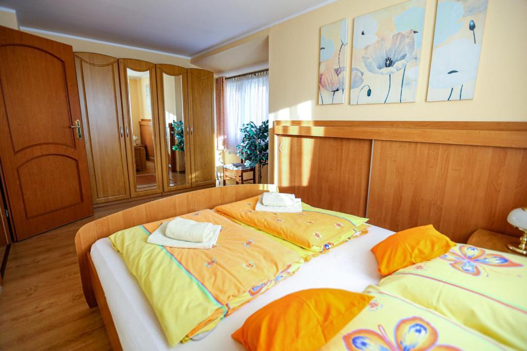 Villa Nadmorska Leba Centrum ห้อง รูปภาพ